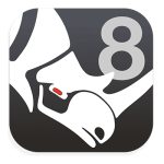Rhinocerus 3D V8|default:Rhinocerus 3D V8|default:.NAME
